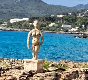 Wandern Cala Ratjada