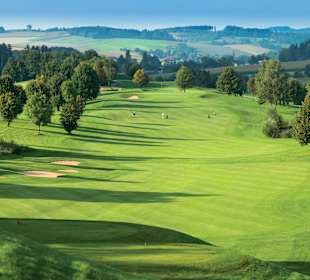 Golfplatz Brunnwies