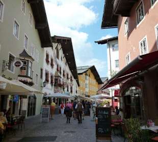Street Market