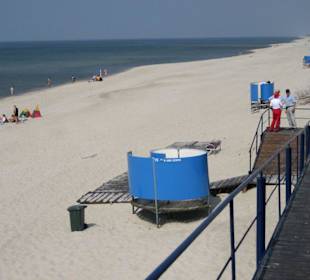 Kurische Nehrung