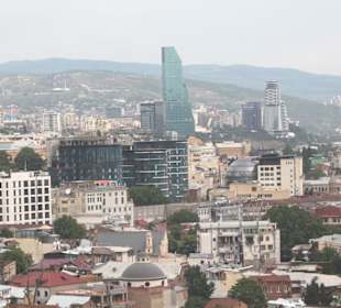 Tiflis - The Biltmore Hotel Tbilisi