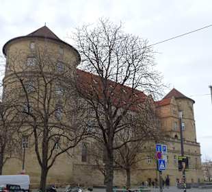 Altes Schloss