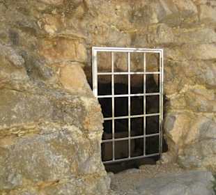 Monografisches Museum und Punische Nekropole von P