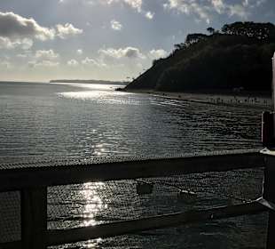 Wandern Sellin auf Rügen