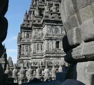 Prambanan