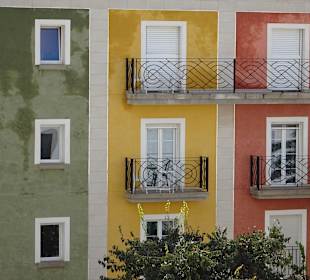 Stadtrundgang Alicante