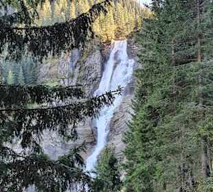 Wandern Neukirchen am Großvenediger