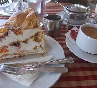 Strandpromenade San Telmo