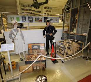 Zeitgemäßes Luftfahrt Zubehör