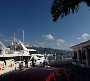 Puerto Banus
