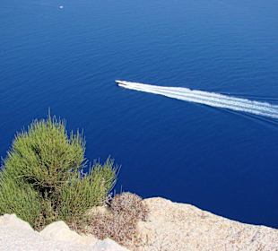 Mirador de Mal Pas kurz vor Kap Formentor