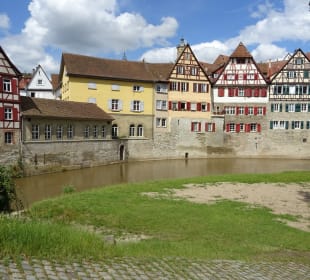 Schwäbisch Hall