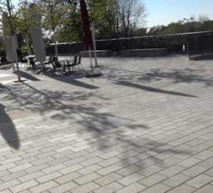 Panorama Therme Beuren