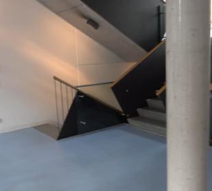 Erdgeschoss - Kirchengeschichte - Mittelalter 