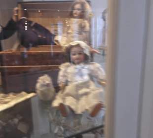 Puppen- und Spielzeugmuseum