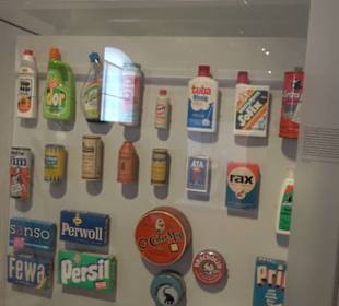 Museum der Alltagskultur