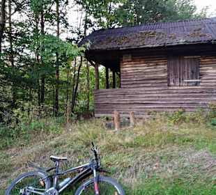 Wandern Schleusegrund