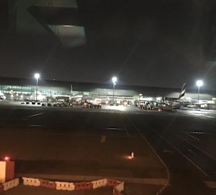 Stadtrundfahrt Dubai