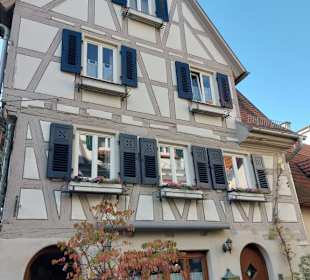 Historische Altstadt