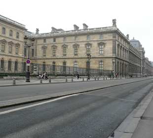 Le Louvre
