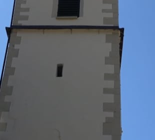 Kirche St. Petrus und Paulus 