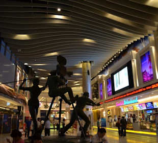 Shoppingcenter Terminal 21