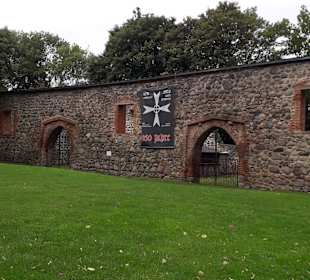 Wandern Trollenhagen