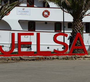 Stadtrundgang Jelsa [Hvar]