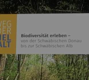 Baumlehrpfad Zollertal