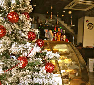 Café Rouge Cospicua