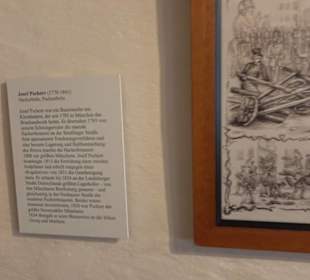 Bier & Oktoberfest Museum