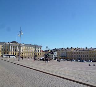 Plac Senatu
