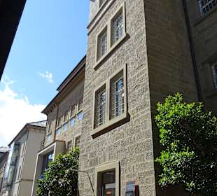 Altstadt Schwäbisch Hall