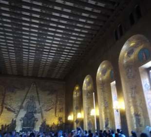 Stadshuset Stockholm