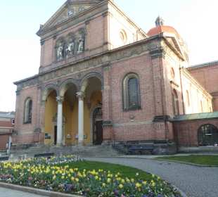 Kirche St. Ursula