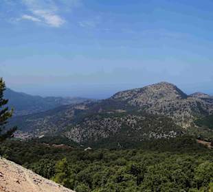 Serra de Tramuntana