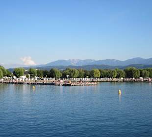 Strandbad Klagenfurt
