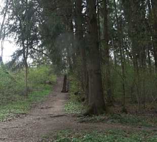 Martinsberg-Tour
