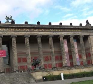 Lustgarten - Gartenanlage