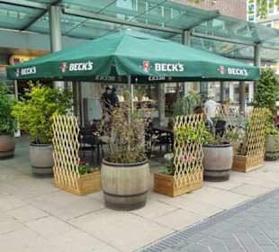 Gaststätte Zum Seemann