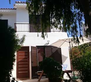 Townhouse Maritima, Paphos, Margarita Gardens 