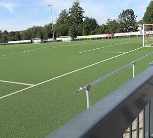 Sportanlage Eutingen im Gäu