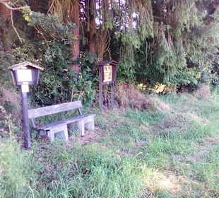 Natur und Vogellehrpfad Längwieser Wald Dittweiler