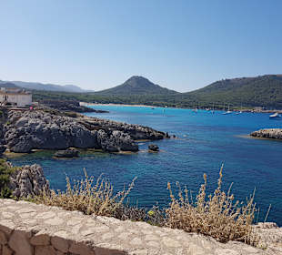 Promenade