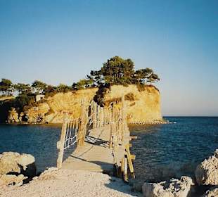 Agios Sostis