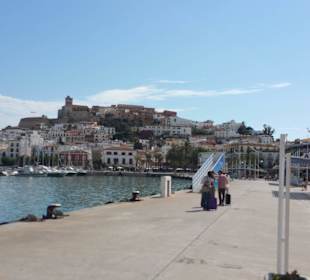 Ibiza Stadt 