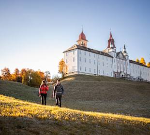 Kloster Maria Weißenstein