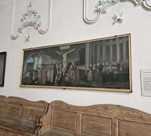 Ev. Kirche St. Stephan