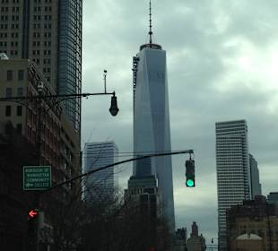 Freedom Tower