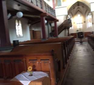 Kirche St. Gallus Böhringen
